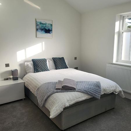 Tonbridge Haven Villa Tunbridge Wells Buitenkant foto