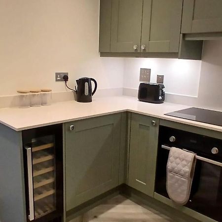 Tonbridge Haven Villa Tunbridge Wells Buitenkant foto