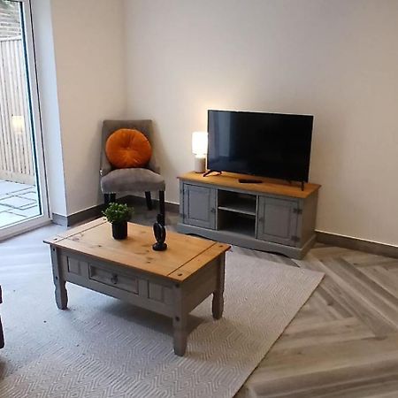 Tonbridge Haven Villa Tunbridge Wells Buitenkant foto