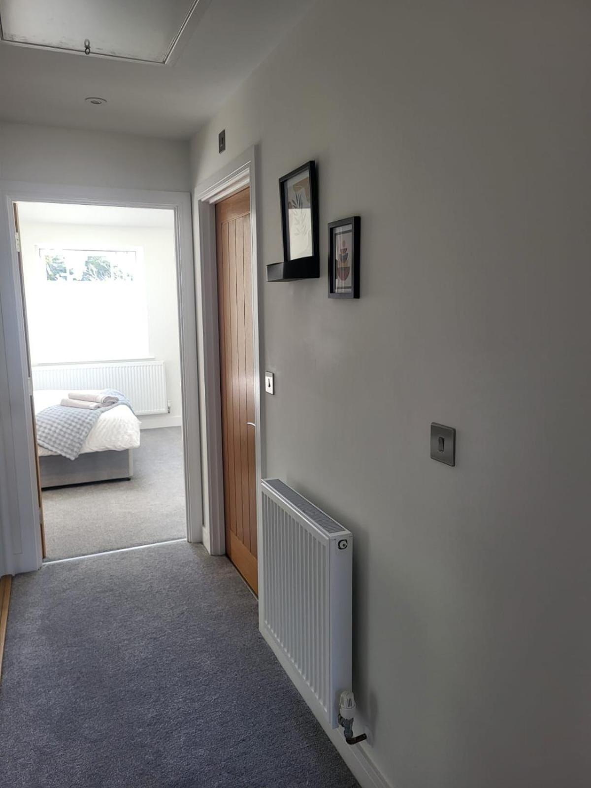 Tonbridge Haven Villa Tunbridge Wells Buitenkant foto