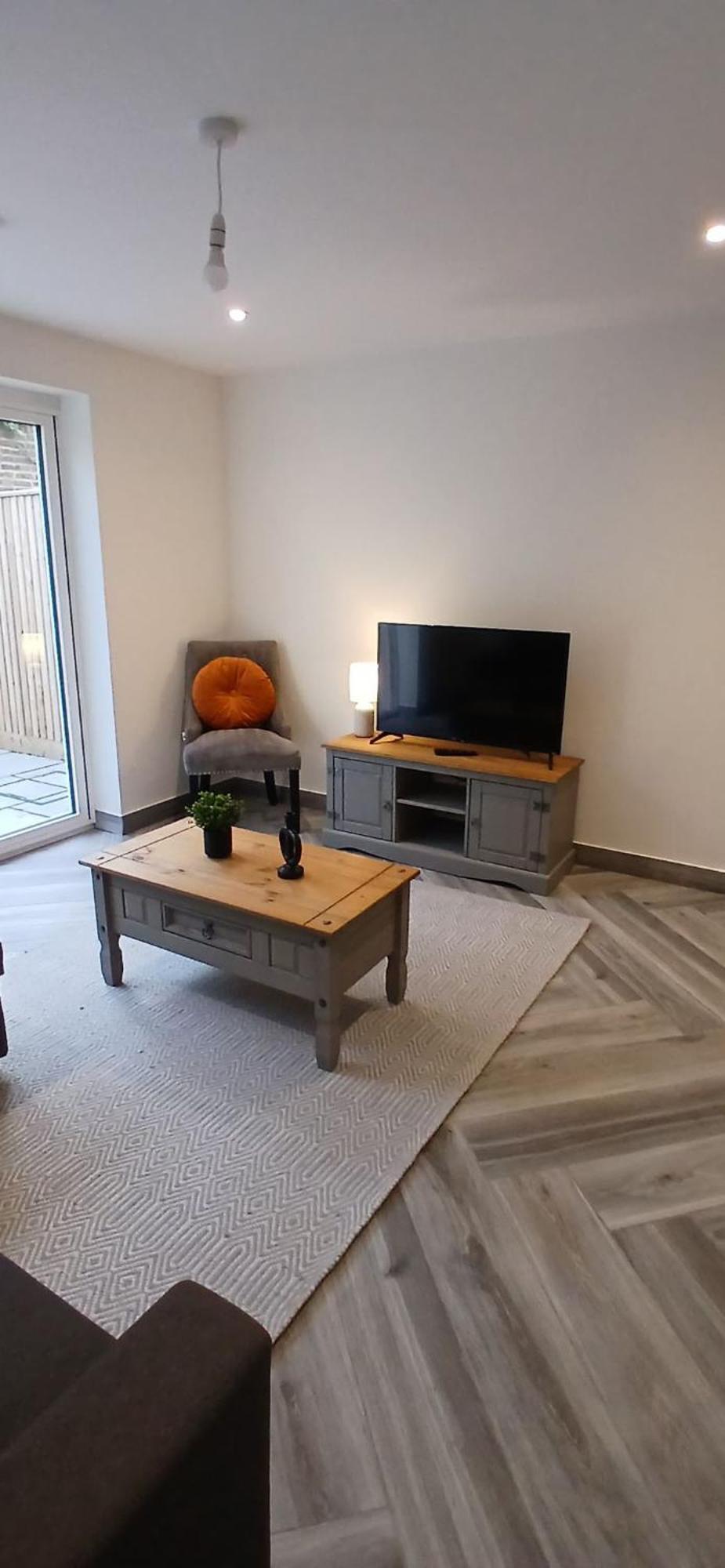 Tonbridge Haven Villa Tunbridge Wells Buitenkant foto