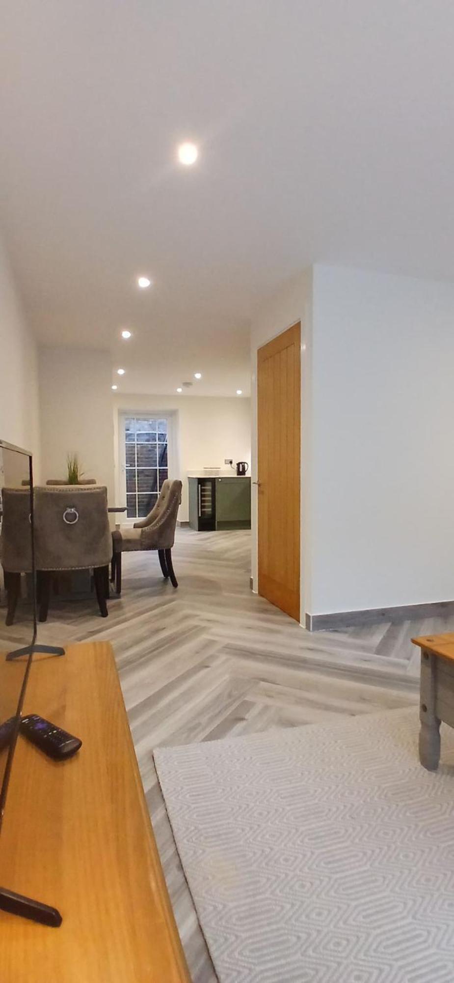 Tonbridge Haven Villa Tunbridge Wells Buitenkant foto