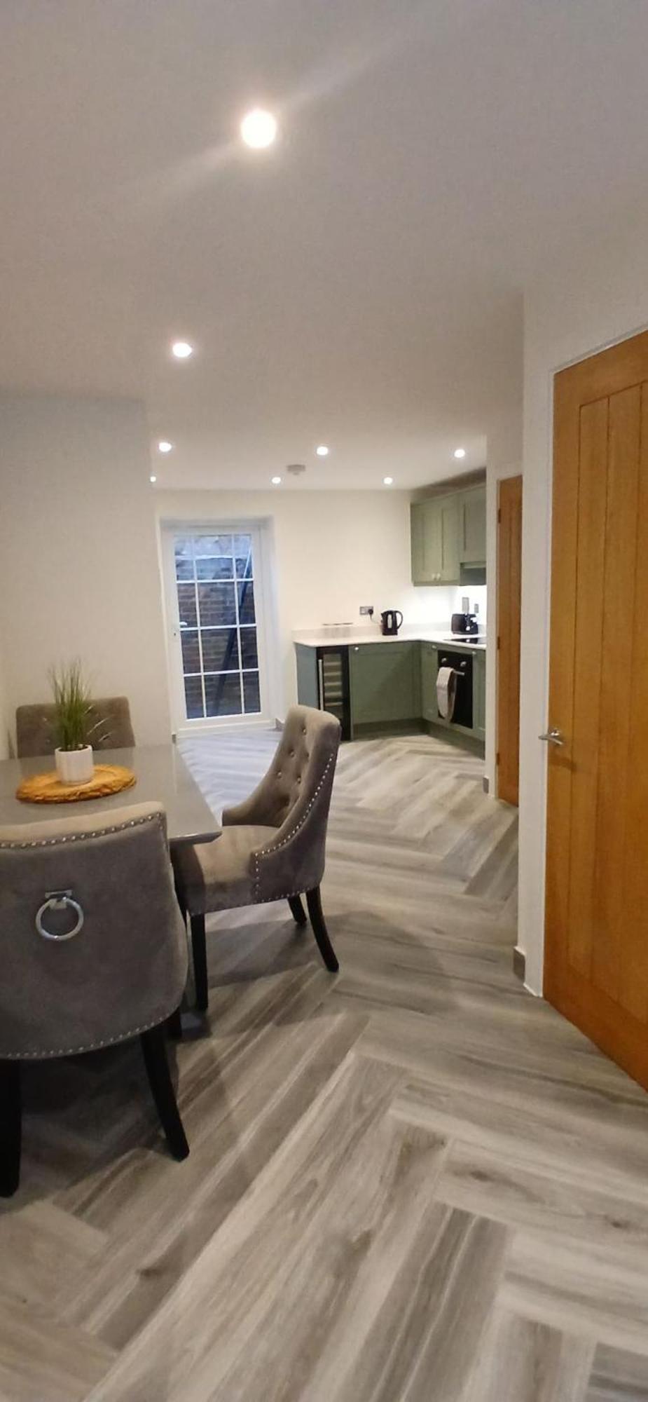 Tonbridge Haven Villa Tunbridge Wells Buitenkant foto
