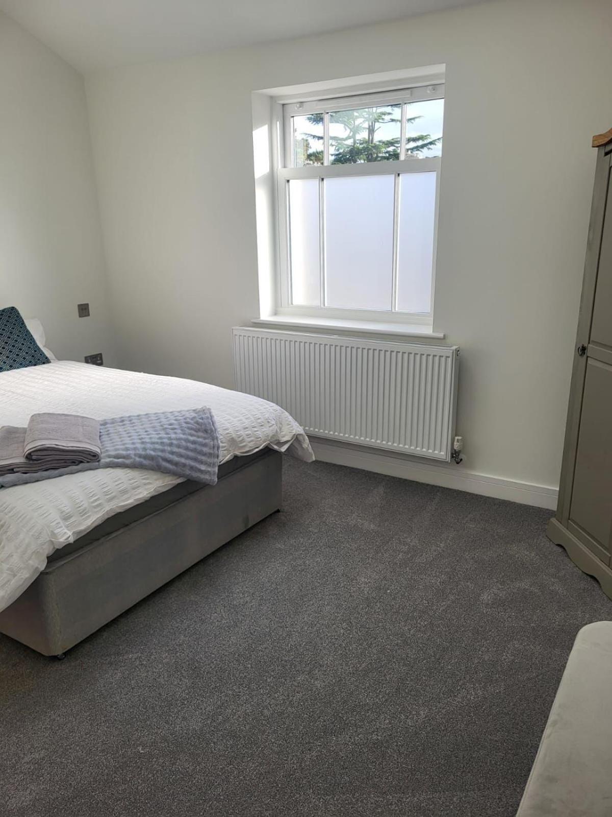 Tonbridge Haven Villa Tunbridge Wells Buitenkant foto