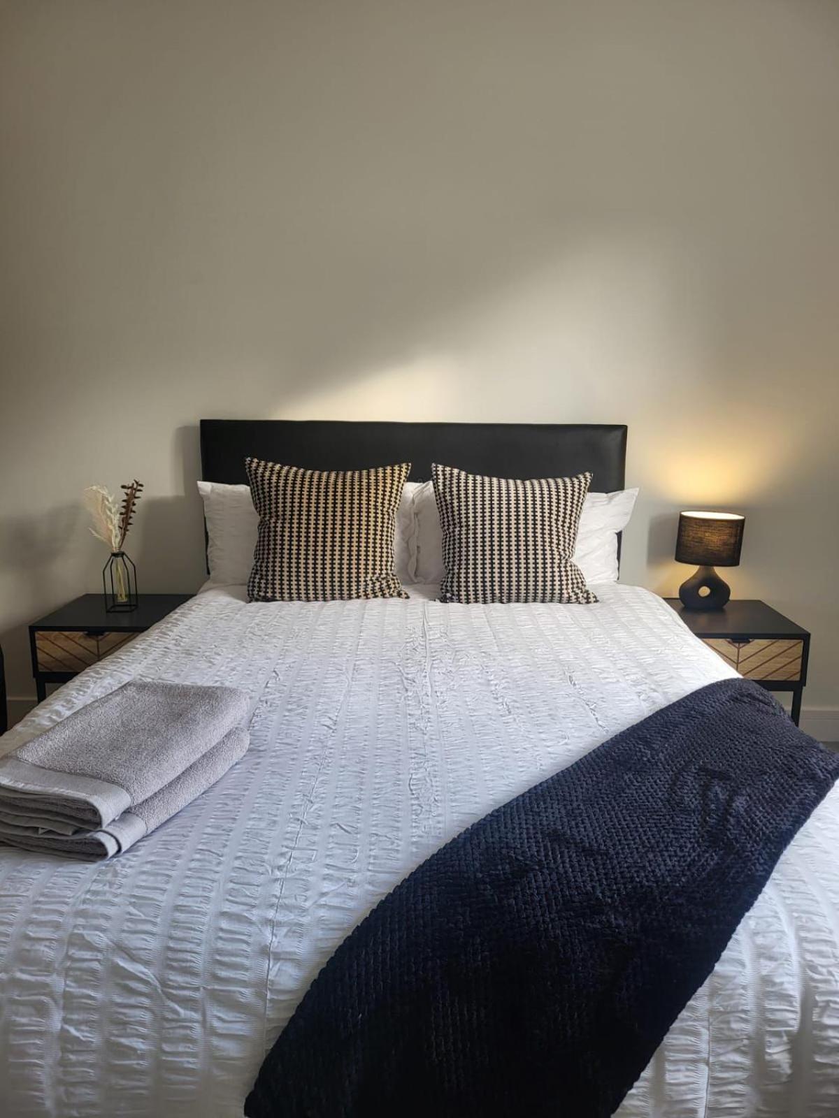 Tonbridge Haven Villa Tunbridge Wells Buitenkant foto