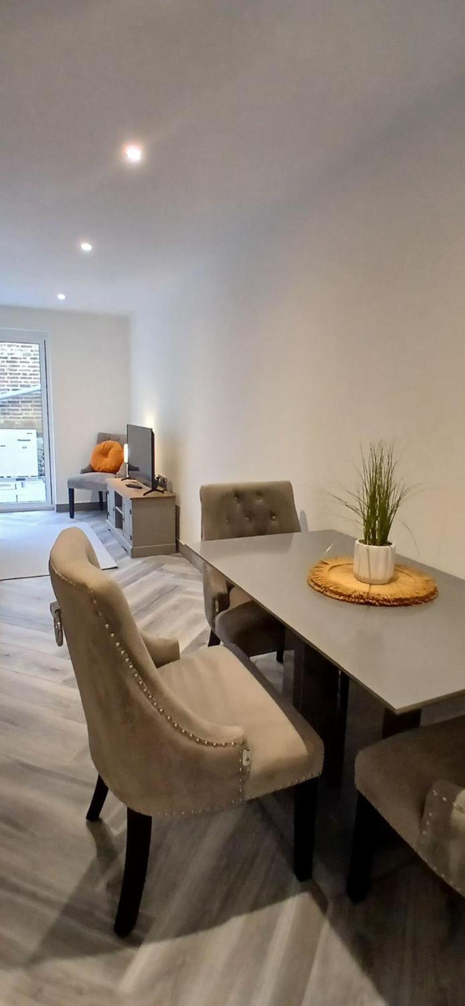 Tonbridge Haven Villa Tunbridge Wells Buitenkant foto