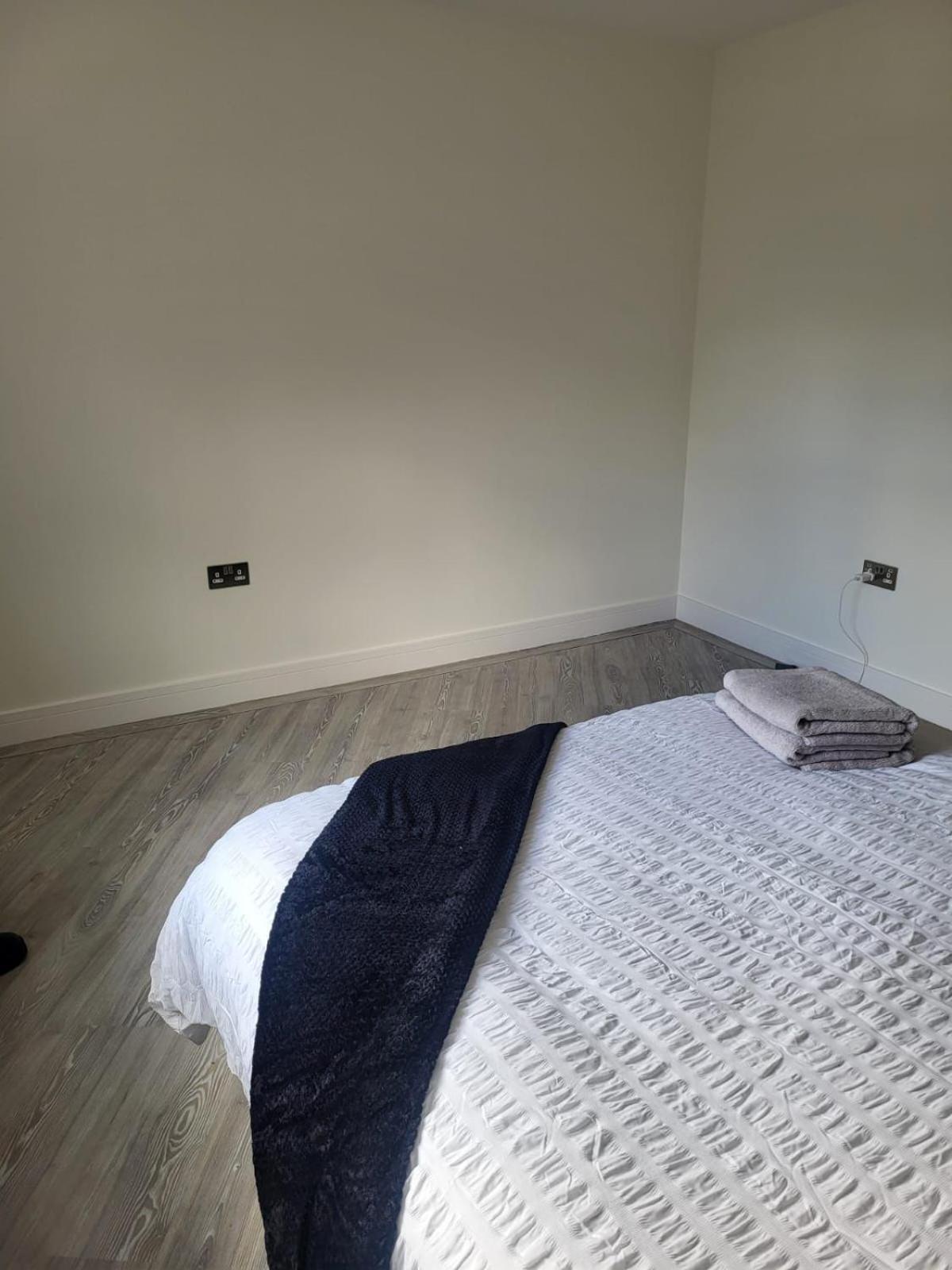 Tonbridge Haven Villa Tunbridge Wells Buitenkant foto