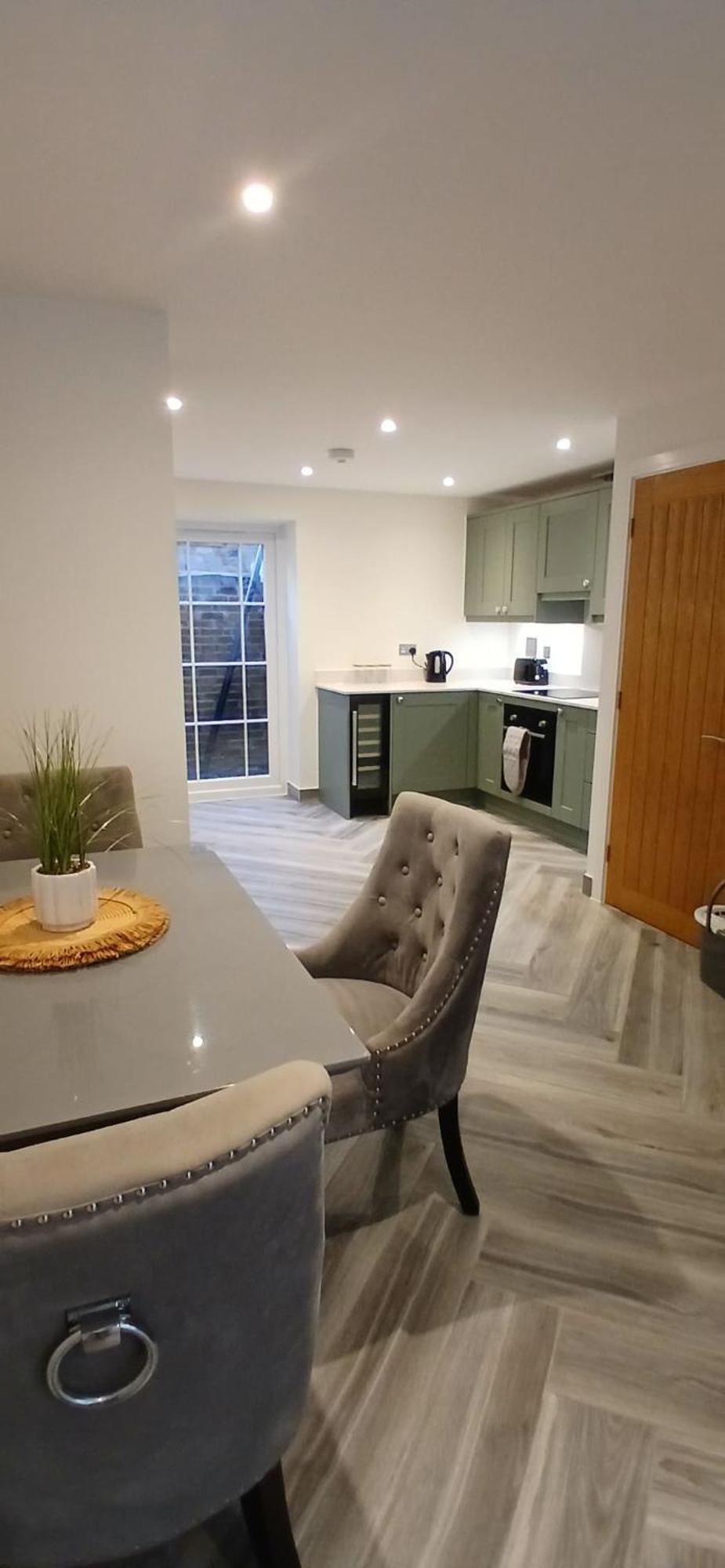 Tonbridge Haven Villa Tunbridge Wells Buitenkant foto