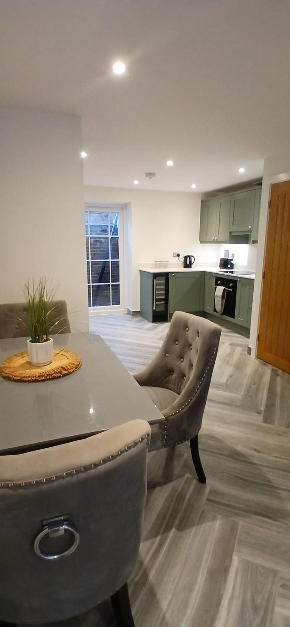Tonbridge Haven Villa Tunbridge Wells Buitenkant foto
