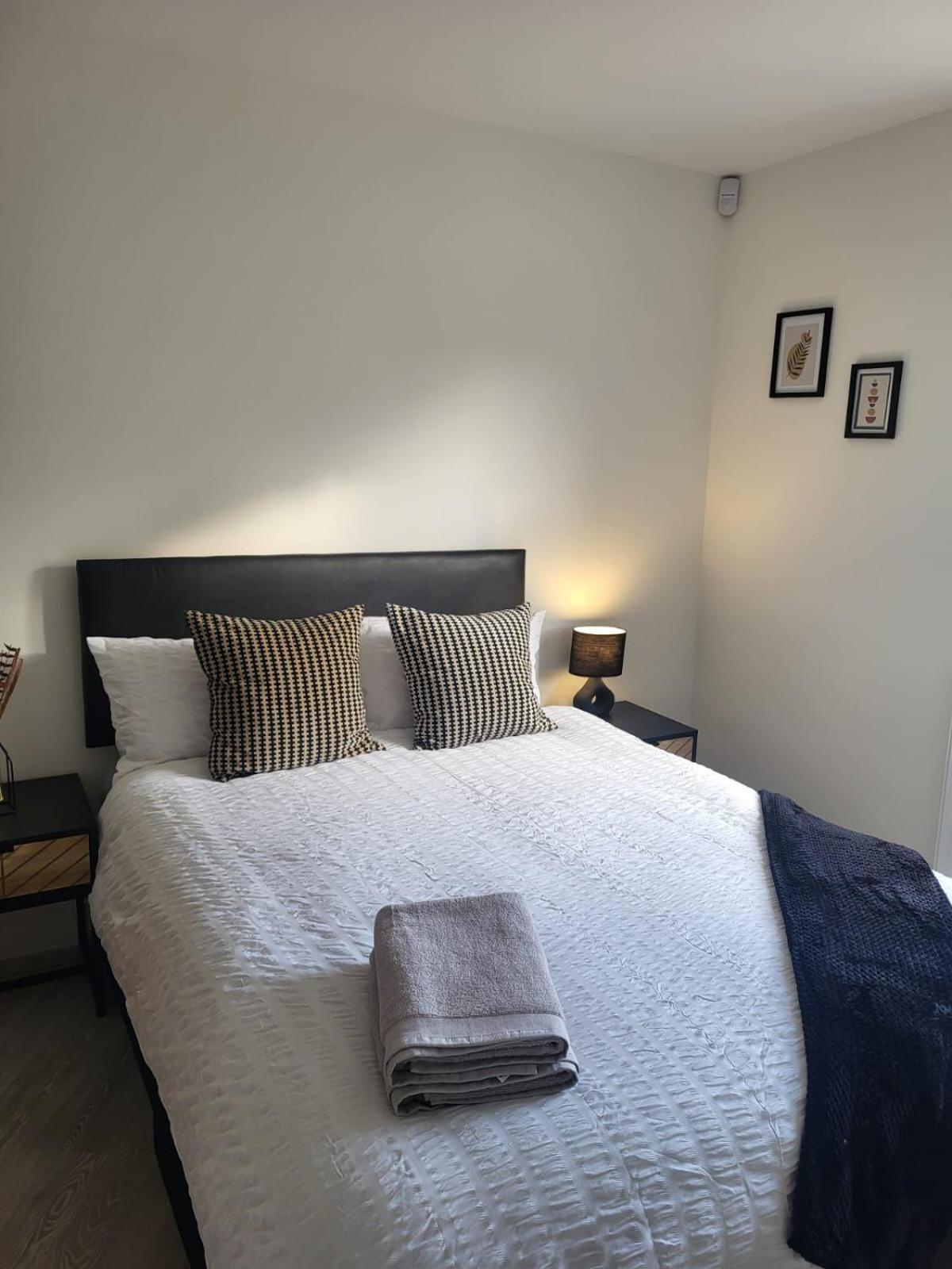Tonbridge Haven Villa Tunbridge Wells Buitenkant foto