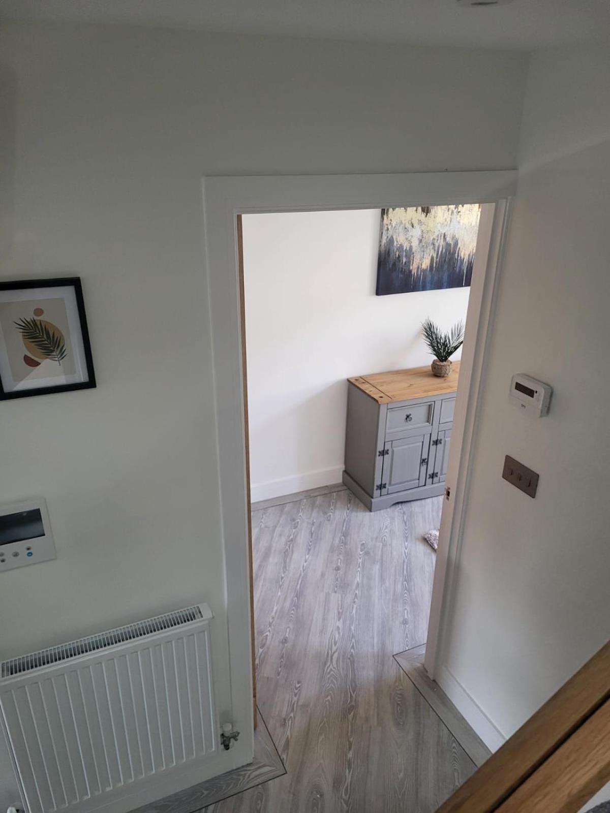 Tonbridge Haven Villa Tunbridge Wells Buitenkant foto