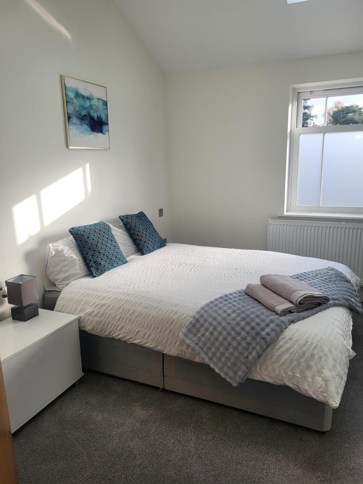 Tonbridge Haven Villa Tunbridge Wells Buitenkant foto